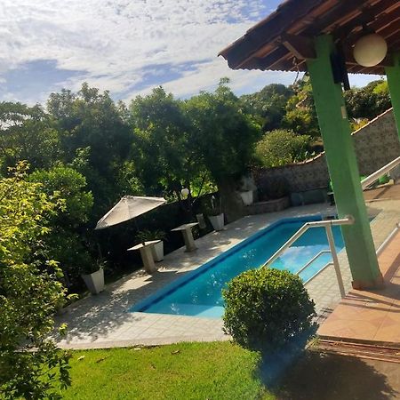 Chacara De Temporada - Mairipora Villa ภายนอก รูปภาพ