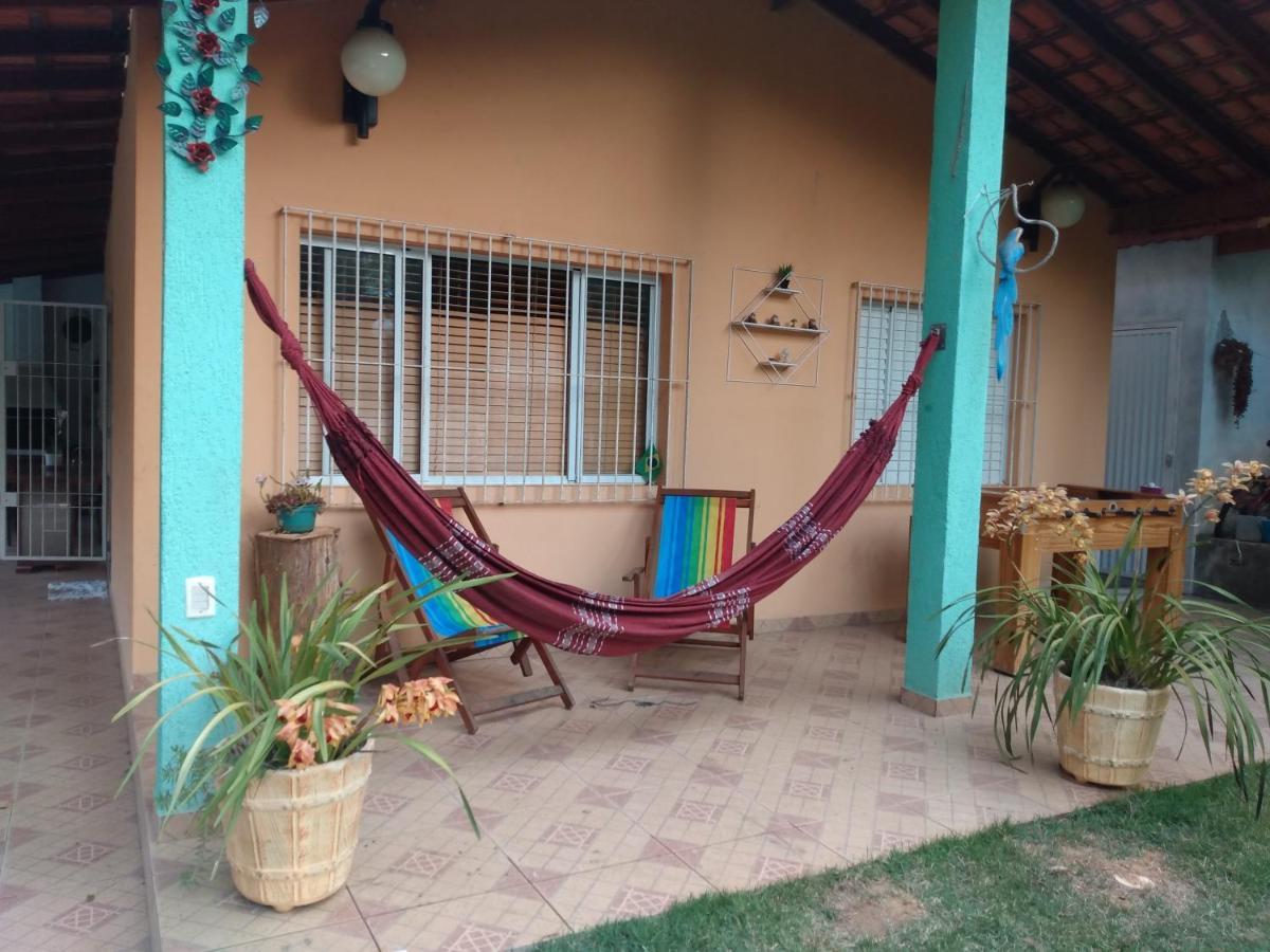 Chacara De Temporada - Mairipora Villa ภายนอก รูปภาพ
