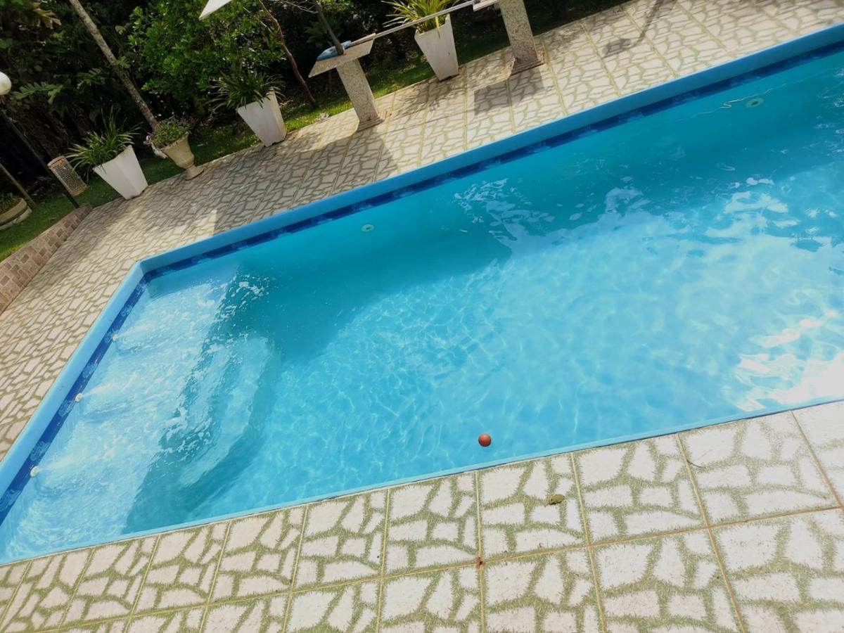 Chacara De Temporada - Mairipora Villa ภายนอก รูปภาพ