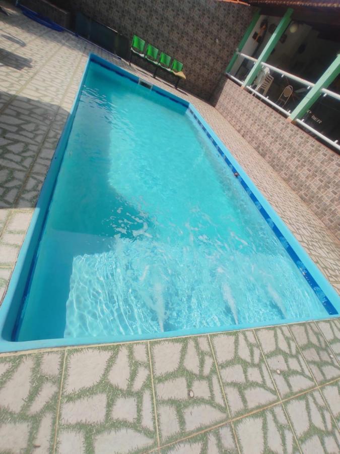 Chacara De Temporada - Mairipora Villa ภายนอก รูปภาพ