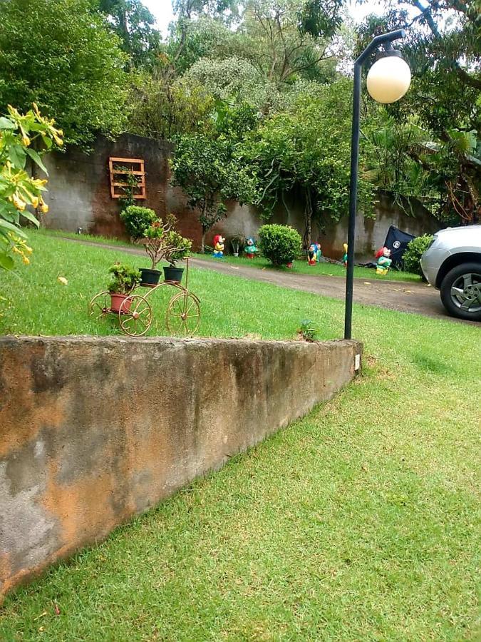 Chacara De Temporada - Mairipora Villa ภายนอก รูปภาพ