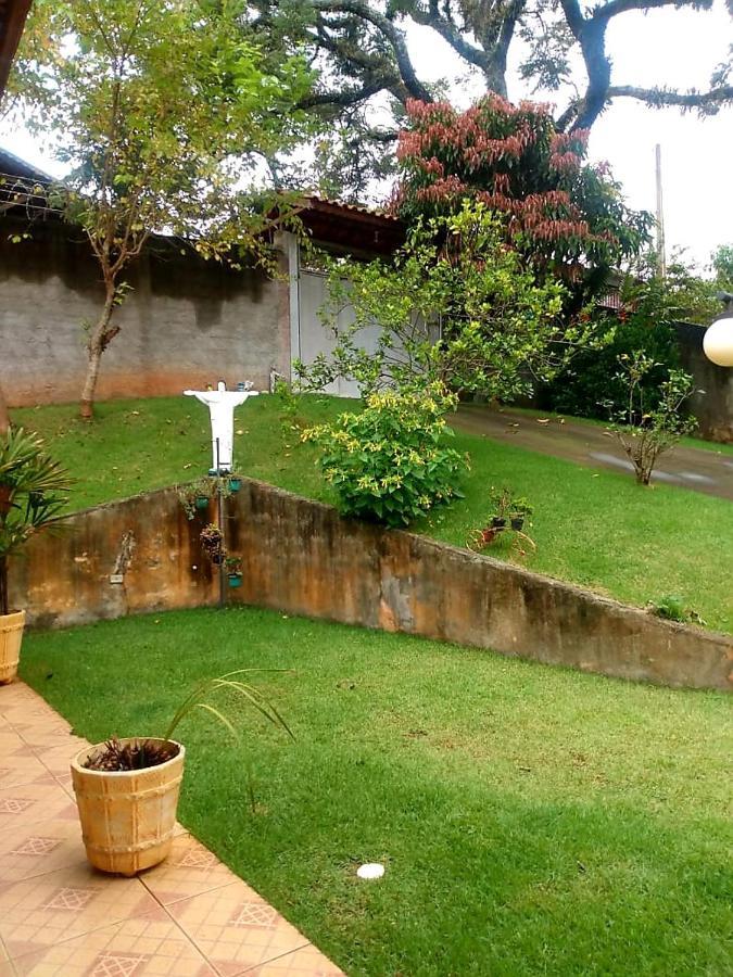 Chacara De Temporada - Mairipora Villa ภายนอก รูปภาพ
