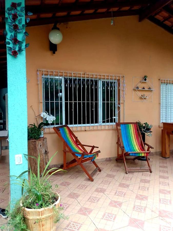 Chacara De Temporada - Mairipora Villa ภายนอก รูปภาพ
