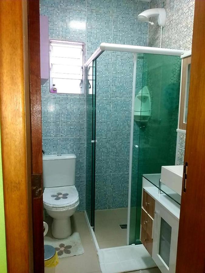 Chacara De Temporada - Mairipora Villa ภายนอก รูปภาพ