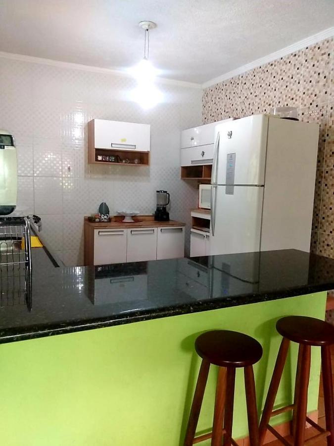 Chacara De Temporada - Mairipora Villa ภายนอก รูปภาพ