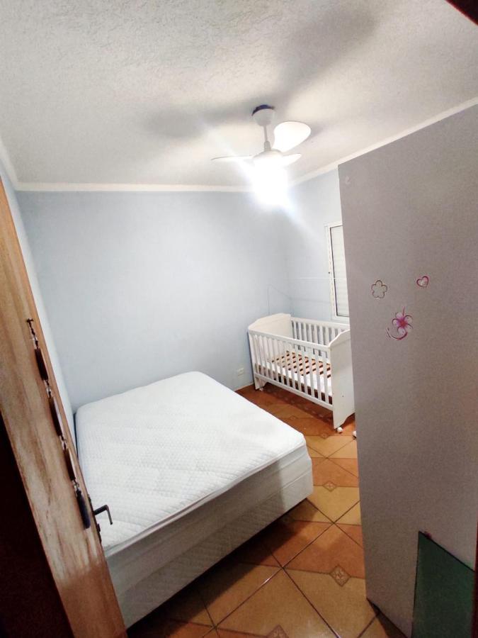 Chacara De Temporada - Mairipora Villa ภายนอก รูปภาพ